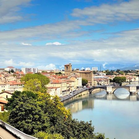 Jungle Haven - Romans-Sur-Isere Bagian luar foto