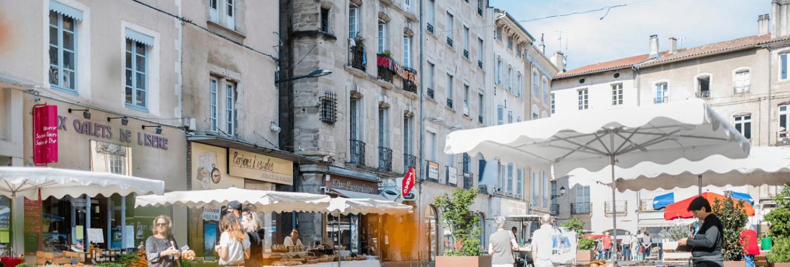 Jungle Haven - Romans-Sur-Isere Bagian luar foto