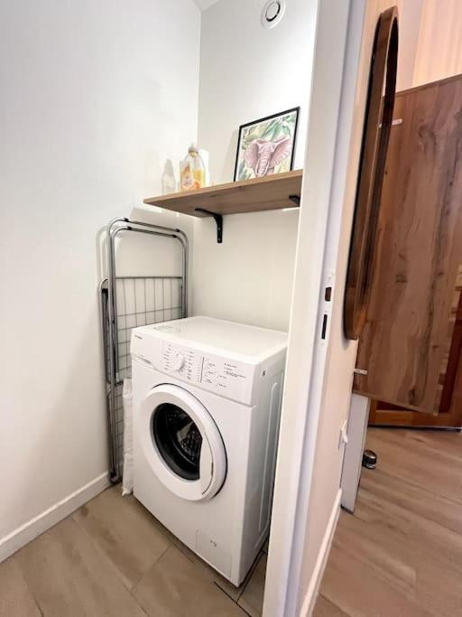 Jungle Haven - Romans-Sur-Isere Bagian luar foto