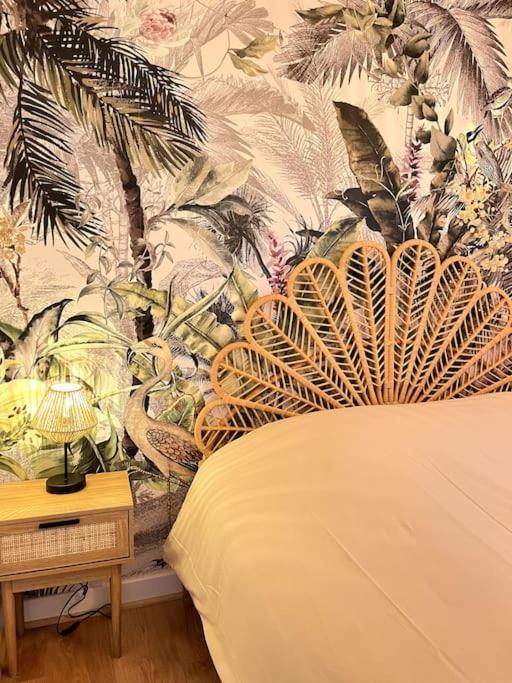 Jungle Haven - Romans-Sur-Isere Bagian luar foto