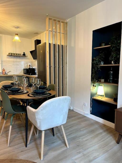 Jungle Haven - Romans-Sur-Isere Bagian luar foto