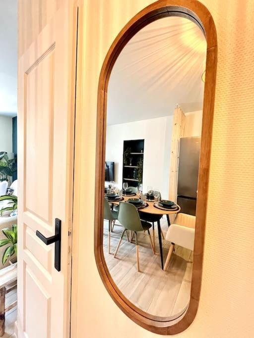 Jungle Haven - Romans-Sur-Isere Bagian luar foto