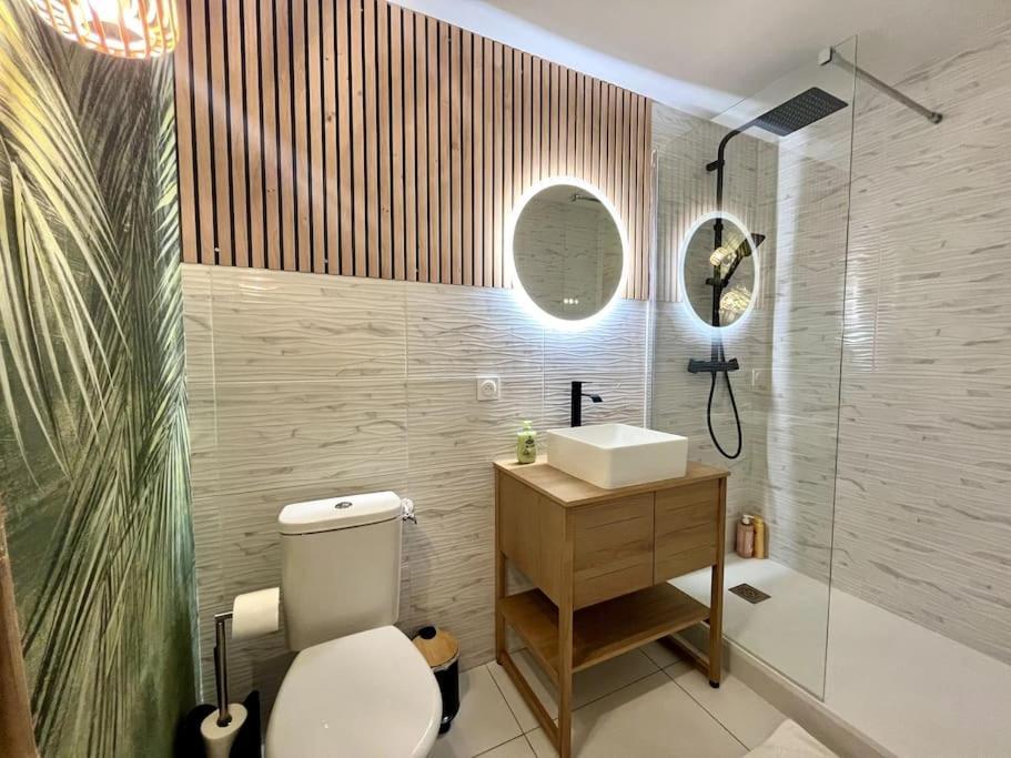Jungle Haven - Romans-Sur-Isere Bagian luar foto